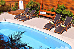 A luxurious villa in south Rhodes, located in quiet village only 6' away from Li Rhodes, Greece Despina's Terrace Entire home vacation rental 14519690