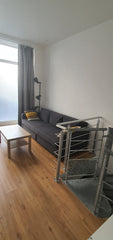 Comfortable, spacious , near all amenities , on the ground floor, the 2 pieces o Le Perreux-sur-Marne, France Charm in Heart of Paris Vaugirard Entire loft vacation rental 9825542