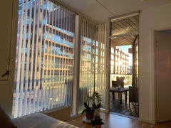 The apartment is located in a quiet area (near the water front) with easy access Copenhagen, Denmark Spacious two bedroom apt. on the waterfront. 🌊 Entire condo vacation rental 31682837