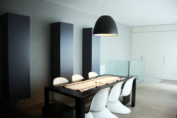 Featuring a modern architecture and style. Abundant space and a lot of comfort.< Paris, France Modern Marais Apartment Entire rental unit vacation rental 3722595