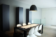 Featuring a modern architecture and style. Abundant space and a lot of comfort.< Paris, France Modern Marais Apartment Entire rental unit vacation rental 3722595