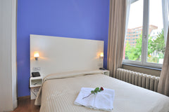 An affordable charming independent suite, right in the European District with fr Brussels, Belgium Cute private suite in EU District Room in aparthotel vacation rental 293281