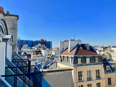You could hardly expect a better location in the City of Light. Explore Le Marai Paris, France MARAIS BLANCS MANTEAUX - CHARMING Entire rental unit vacation rental 895521