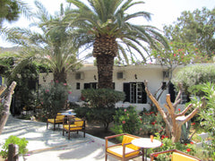 Just 50 m from the sandy beach of Mylopotas in Ios Eden Ios Rooms previously  Pa  Eden Ios  Rooms Private room in bed and breakfast vacation rental 16761458