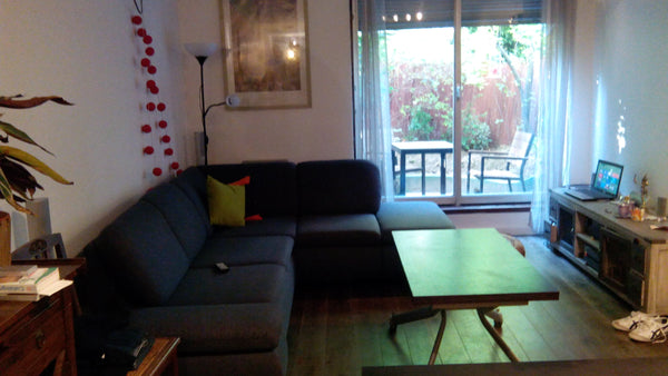 Large, quiet, sunny appartment at the foot of the Montmartre Hill, Metro station Paris, France Big 1 bedroom near Montmartre Entire rental unit vacation rental 3360972