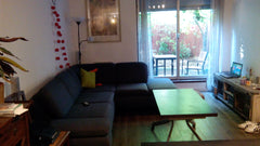 Large, quiet, sunny appartment at the foot of the Montmartre Hill, Metro station Paris, France Big 1 bedroom near Montmartre Entire rental unit vacation rental 3360972