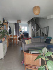  Villenave-d'Ornon, France Jolie petite maison de ville avec jardin Entire townhouse vacation rental 618768895431444667