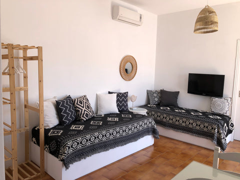 Traditional cycladic house located in the traditional and peaceful village of Me Athens, Greece Camel palm house #1 Cycladic home vacation rental 669250624961975347