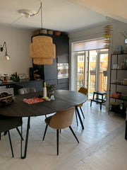 Simple, modern apartment with a lot of light and two balconies.<br /><br /><b>Th Copenhagen, Denmark Cosy place with a lot of light and two balconies Entire rental unit vacation rental 29123969