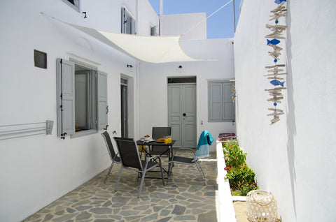 Lindos Tholos villa is a stunning villa with a traditional design with modern de Egeo, Greece Lindos Tholos Villa Entire villa vacation rental 50322725