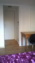 Private bedroom in a house that's full of character, lots of charm, hardwood flo Brussels, Belgium Charming room with a private bathroom Private room in home vacation rental 9708674