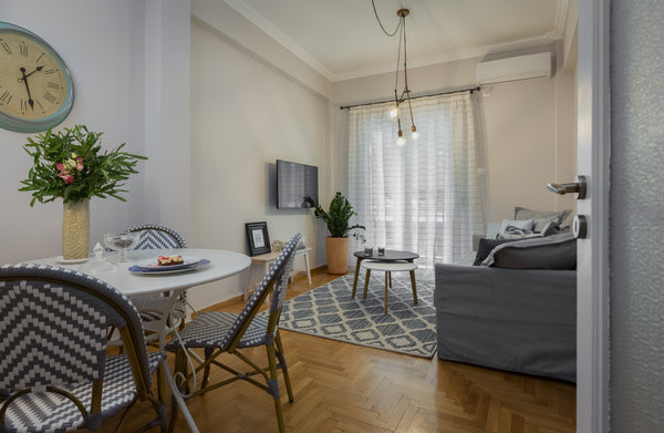 Located in the Athens City Centre district of Athens, just a 9-minute walk from  Greece Absolute Athens I Entire rental unit vacation rental 34329689