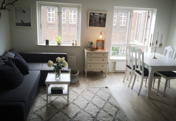 Our place is close to Forum Metro Station, Søerne, Torvehallerne, Nørrebro, Vest Copenhagen, Denmark Cozy apartment in the heart of Copenhagen! Entire rental unit vacation rental 14100044