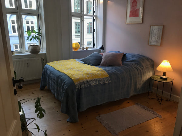 Live in a nice apartment in a very attractive area! The apartment is located in  Copenhagen, Denmark Cosy apartment in the heart of Nørrebro Entire rental unit vacation rental 39959869