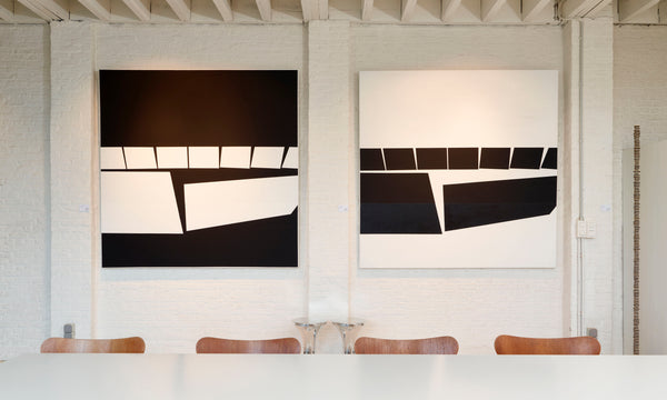 Very bright 140m2 loft in the centre of Antwerp. <br />The space is an art/archi Antwerp, Belgium LOFT in Antwerp - bright 140m2 space Entire loft vacation rental 34807446