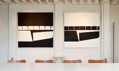 Very bright 140m2 loft in the centre of Antwerp. <br />The space is an art/archi Antwerp, Belgium LOFT in Antwerp - bright 140m2 space Entire loft vacation rental 34807446