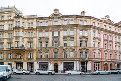 Byt se nachází ve třetím patře v klidném domě a klidné ulici, za rohem od Starom Prague, Czechia Salvator Church Great Apartment 2 Entire condo vacation rental 50857220
