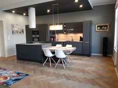 The Praha white gardens flat is located in central Prag.The flat is situated in  Litschau, Austria Praha white gardens Entire rental unit vacation rental 31893244