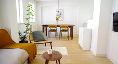 Cozy and bright apartment in the center of Copenhagen with the King's Garden as  Copenhagen, Denmark Bright apartment next to the King's Garden Entire rental unit vacation rental 43962170