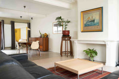 Top Location!<br />Very nice, fully renovated apartment right in the center of t Ghent, Belgium Charming old center apartment Entire rental unit vacation rental 10325779