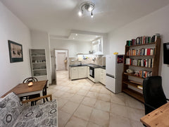 This newly renovated and fully furnished flat in nearer Brevnov, within short wa Středokluky, Czechia Elegant base for exploring the heart of the city Entire condo vacation rental 23855434