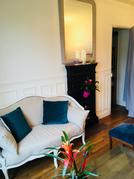 PARIS XVe - Porte de Versailles. Charmant appartement situé à 5 minutes à pied d Hauts-de-France, France 2p PARIS Pte de Versailles Parc des Expositions Entire rental unit vacation rental 20556321