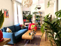 Welcome to my cute and peaceful Parisian studio! The flat, which is ideal for co Paris, France Lovely Parisian studio near Parc Montsouris Entire rental unit vacation rental 18700912