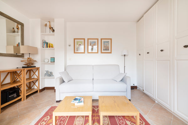 A few steps from the Place des Vosges, the Marais Studio is located right in the Paris, France Marais Studio, comfort in the heart of Paris Entire rental unit vacation rental 74561