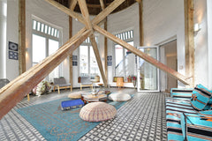 This is a stunning brand new duplex apartment close to city center (5 mins with  Vienna, Austria JULIUS 24 - duplex apartment 5 min to city center Entire rental unit vacation rental 35909375