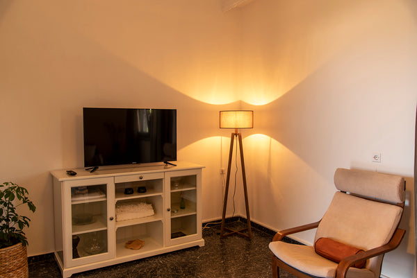 Discover the Cretan hospitality during your stay in this apartment  perfect for   Julia's House Entire rental unit vacation rental 50954680