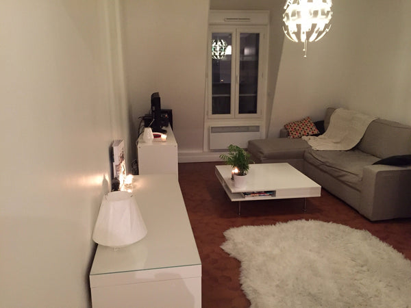 Cosy studio décoré avec soin. Idéal pour un couple, au cœur du quartier de Saint Woolloomooloo, Australia Cosy studio in Saint Germain Entire rental unit vacation rental 4819335