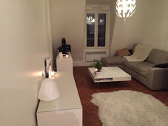 Cosy studio décoré avec soin. Idéal pour un couple, au cœur du quartier de Saint Woolloomooloo, Australia Cosy studio in Saint Germain Entire rental unit vacation rental 4819335