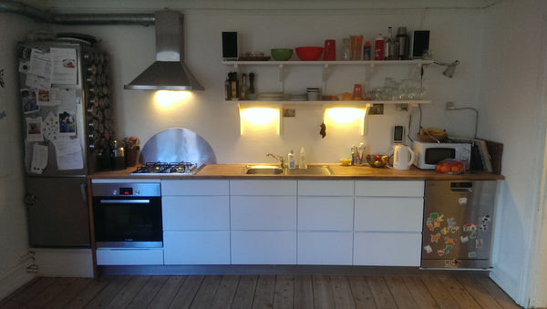 The Apartment is centrally, yet quetly situated in Copenhagen, Østerbro close to Copenhagen, Denmark Family friendly apartment in quiet neighbourhood Entire rental unit vacation rental 26390557