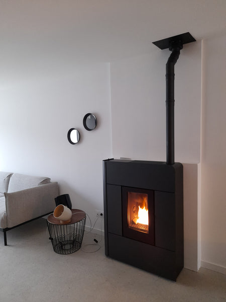 Belle maison contemporaine avec jardin, terrasse et piscine située dans le quart Nouvelle-Aquitaine, France Maison contemporaine avec piscine (Hortense 2) Entire townhouse vacation rental 617792817579143075