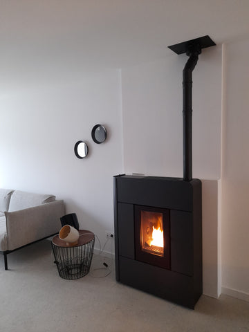 Belle maison contemporaine avec jardin, terrasse et piscine située dans le quart Nouvelle-Aquitaine, France Maison contemporaine avec piscine (Hortense 2) Entire townhouse vacation rental 617792817579143075