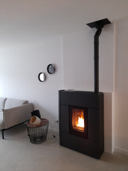 Belle maison contemporaine avec jardin, terrasse et piscine située dans le quart Nouvelle-Aquitaine, France Maison contemporaine avec piscine (Hortense 2) Entire townhouse vacation rental 617792817579143075