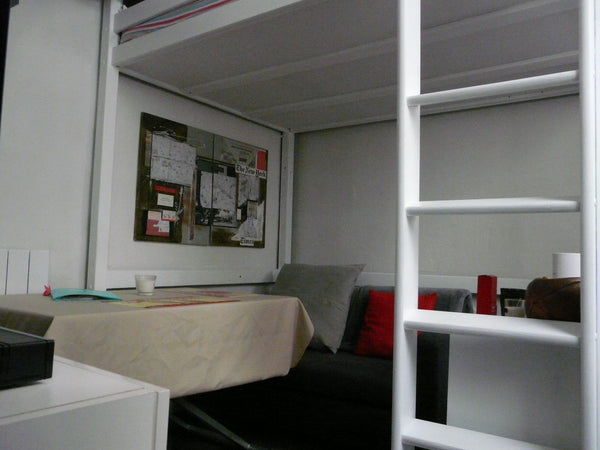 <b>Guest access</b><br />Fitted kitchen, TV, Wifi<br /><br /><b>Other things to  Paris, France Calme studio au coeur de Paris Entire rental unit vacation rental 3621967