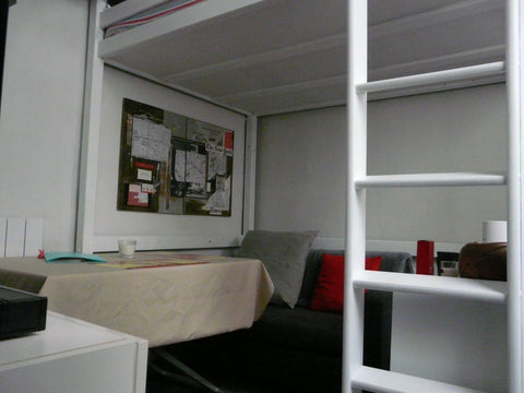 <b>Guest access</b><br />Fitted kitchen, TV, Wifi<br /><br /><b>Other things to  Paris, France Calme studio au coeur de Paris Entire rental unit vacation rental 3621967