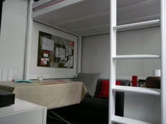 <b>Guest access</b><br />Fitted kitchen, TV, Wifi<br /><br /><b>Other things to  Paris, France Calme studio au coeur de Paris Entire rental unit vacation rental 3621967