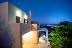 Villa Pomegrante is located in the heart of Exopoli in ''Morfi Village'', just 2  Villa Pomegrante Entire villa vacation rental 54289377