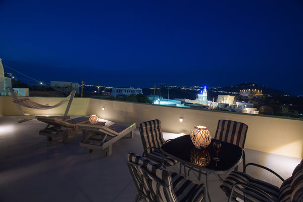 Love Nest Villa isnestled to the famous prehistoric village of Akrotiri.It is a  Greece Love Nest villa in Akrotiri Entire home vacation rental 12065693