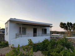 My place is located in a quiet spot at Kolofana village (Kato Meria area) in Amo  Amorgos Kolofana place Entire home vacation rental 28131146