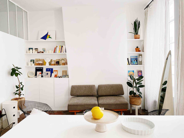 Bright and charming studio apartement in the Marais .<br />Steps from the subway Paris, France Beautiful studio in the Marais Entire rental unit vacation rental 4147196