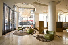 Stunning private room in a Modern Luxury Apartment in Midtown Manhattan (42nd St New York, NY Rental unit in New York · 1 bedroom · 1 bed · 1 bath Private room in rental unit vacation rental 6679063