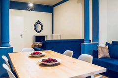Central,Cozy & Friendly! Downtown beautiful house in the heart of Athens.Recentl Athens, Greece Acropol K+A Entire home vacation rental 27446174
