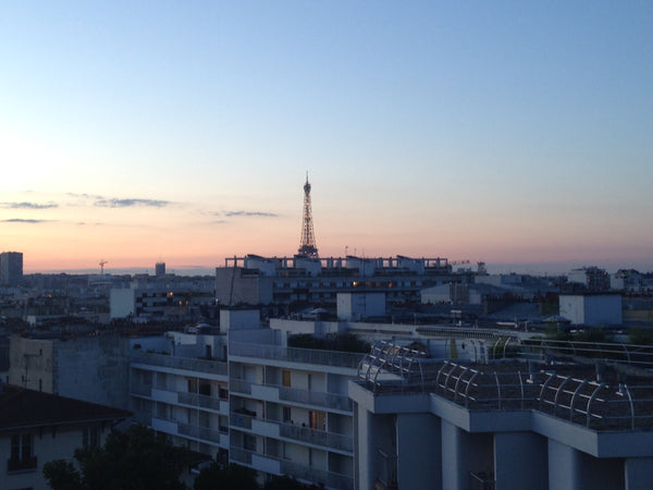 Lovely apartment on fifth floor.<br />Enjoy a charming and quiet accommodation w Paris, France Beautiful apartment with view! Entire rental unit vacation rental 13625925