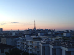 Lovely apartment on fifth floor.<br />Enjoy a charming and quiet accommodation w Paris, France Beautiful apartment with view! Entire rental unit vacation rental 13625925