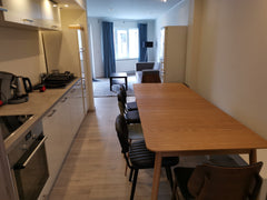 This House Dambrugge is centrally located in Antwerp, close to Park Spoor Noord, Antwerp, Belgium Dambrugge House: spacious house in Antwerp Center Entire home vacation rental 45053653