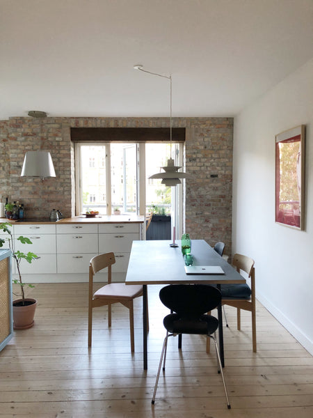 Cozy, spacious apartment in Frederikberg with a lovely balcony. Perfect for a co Frederiksberg, Denmark Bright apartment in Frederiksberg with a balcony Entire rental unit vacation rental 44033243