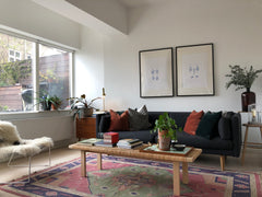 The 110 sqm apartment is the perfect little escape from the city. The modern, wa Copenhagen, Denmark City retreat with your own private roof terrace. Entire rental unit vacation rental 33165011